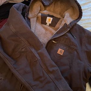 Carhartt Jacket